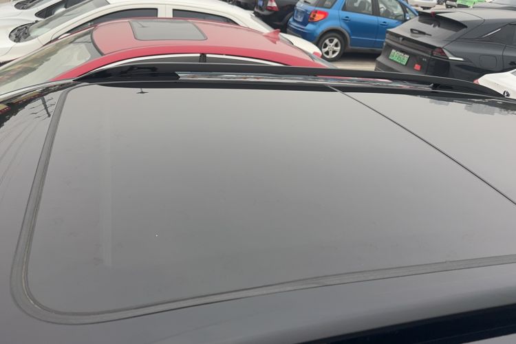 Used FORTHING T5 EVO 2021 1.5TD DCT Starry Edition