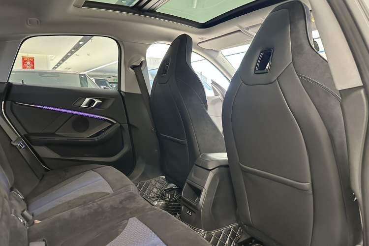 Used BMW 2 Series 2021 225i Four-Door Coupe M Sport Night Edition
