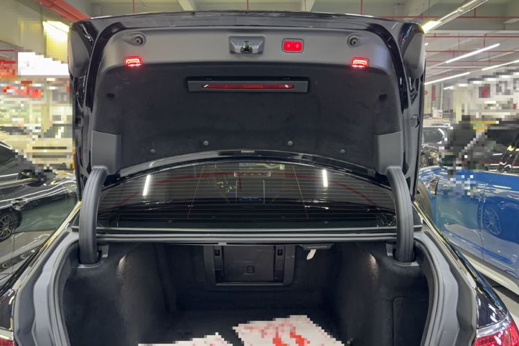 Used Mercedes-Benz S-Class 2022 Refresh S 450 L 4MATIC
