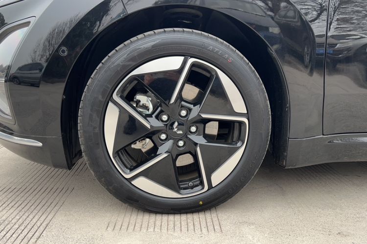 Used Wuling Xingguang 2025 610 km Smart Flagship Version
