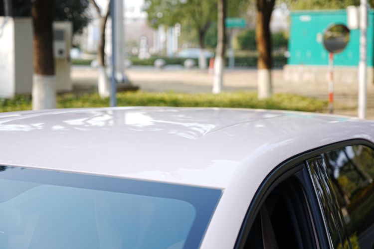 Used BYD Seagull 2024 Honor Edition 305km Dynamic Version
