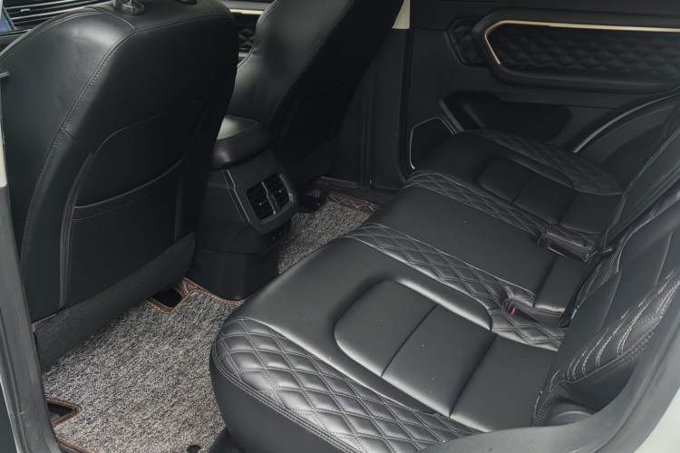 Used Haval H6 2021 1.5 GDIT Automatic Champion Edition
