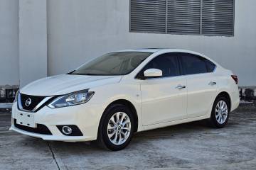 Used Nissan Sylphy 2021 Classic 1.6XL CVT Luxury Edition