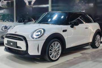 Used MINI MINI 2023 Updated 1.5T COOPER Artist