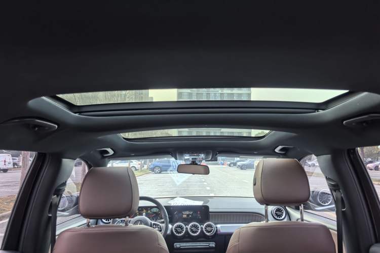 Used Mercedes-Benz GLB 2023 GLB 220 Sport Edition