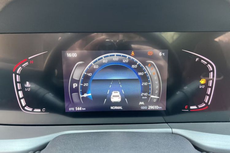 Used Changan CS75 PLUS 2022 1.5T Automatic Luxury Model