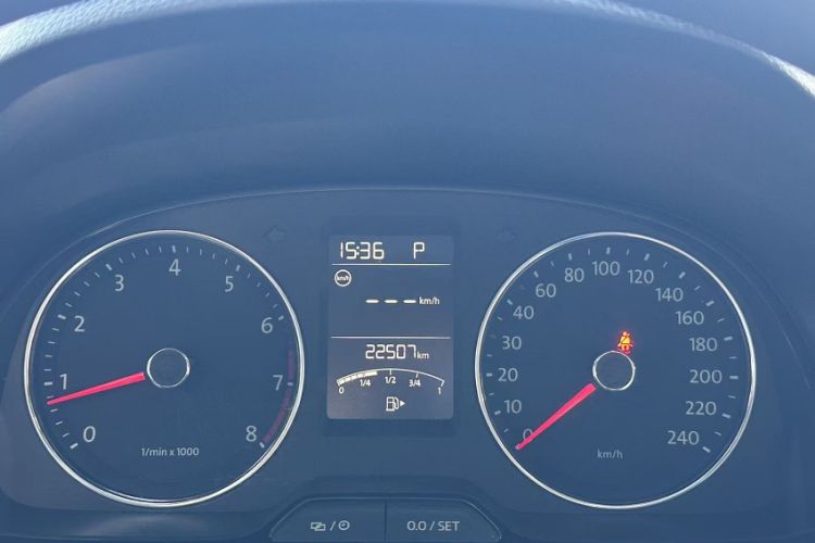 Used Volkswagen Lavida 2013 Restyled Classic 1.6L Automatic Comfort Edition
