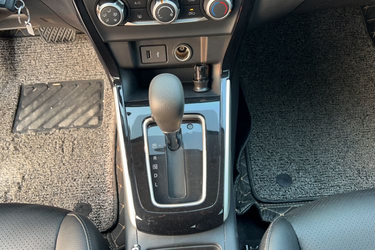 Used Nissan Sylphy 2019 Classic 1.6XL CVT Luxury Edition