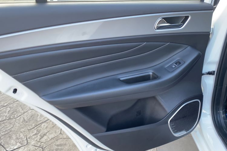 Used Chery Arrizo 5 2019 Facelifted PRO 1.5L Manual Youth Edition China VI Standard