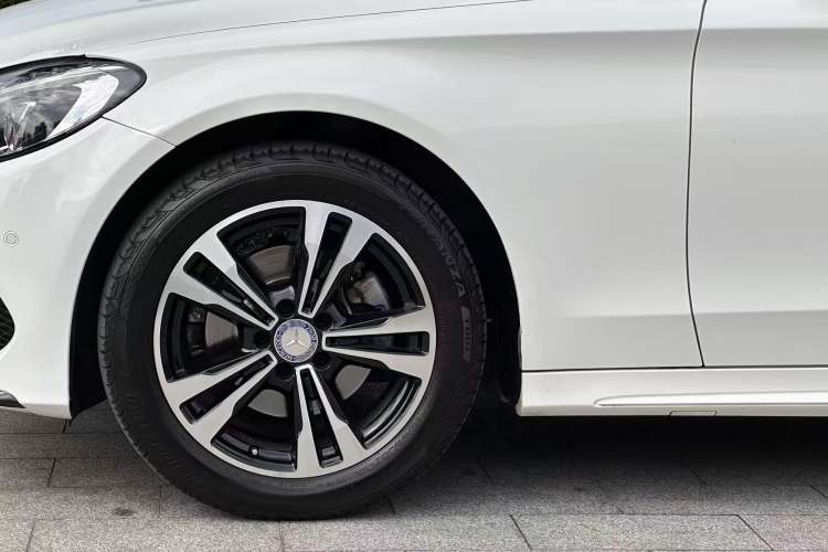 Used Mercedes-Benz C-Class 2016 C 200 Sport Edition
