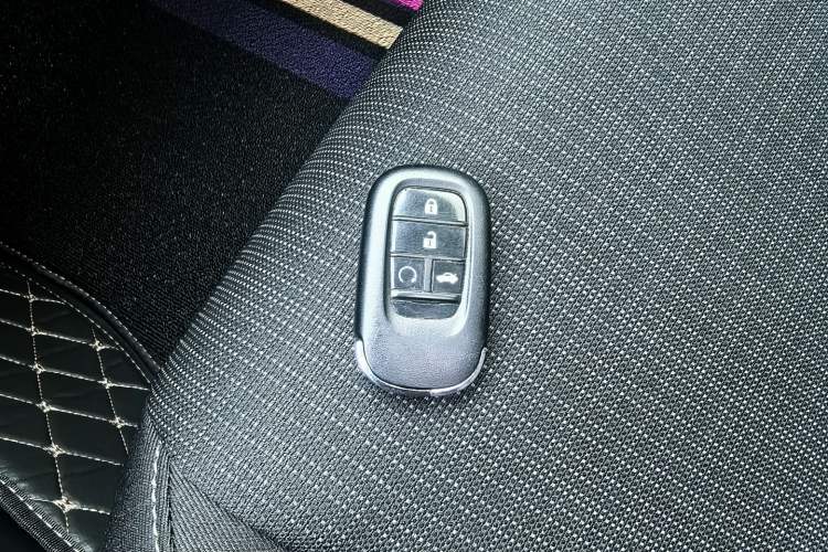 Used Honda Civic 2023 240TURBO CVT Dynamic Edition
