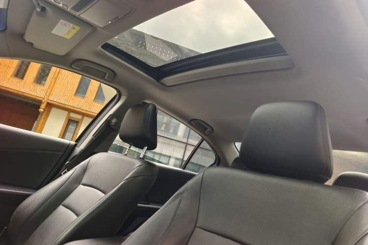 Used Honda Accord 2016 2.0L Elite Edition
