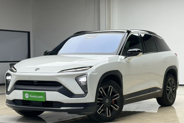 Used Nio ES6 2020 600 km Sport Edition