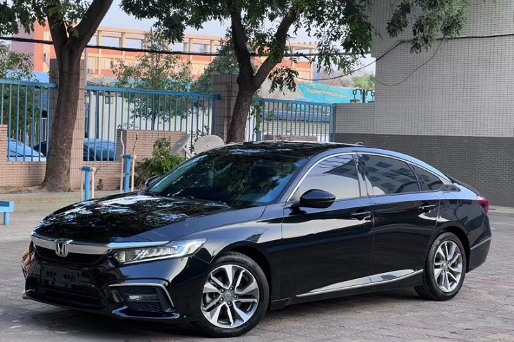 Used Honda Inspire 2019 260TURBO Elegant Edition China V Standard