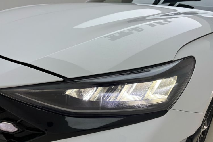 Used Hyundai Lafesta 2023 270T N Line DLX Luxury Edition
