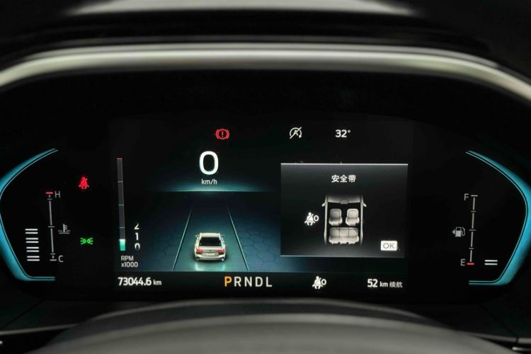 Used Ford Focus 2021 Sedan EcoBoost 180 Automatic Trendy Model