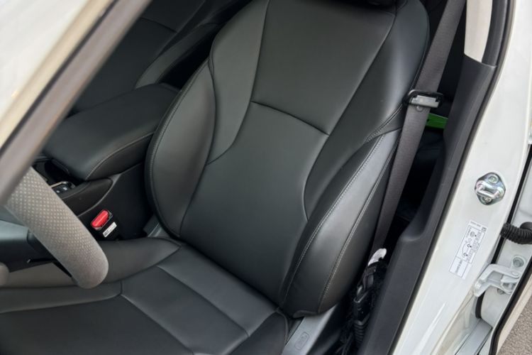 Used Honda Inspire 2023 260TURBO Deluxe Edition
