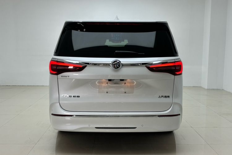 Used Buick GL8 2021 ES Land Cruiser 653T Luxury Edition
