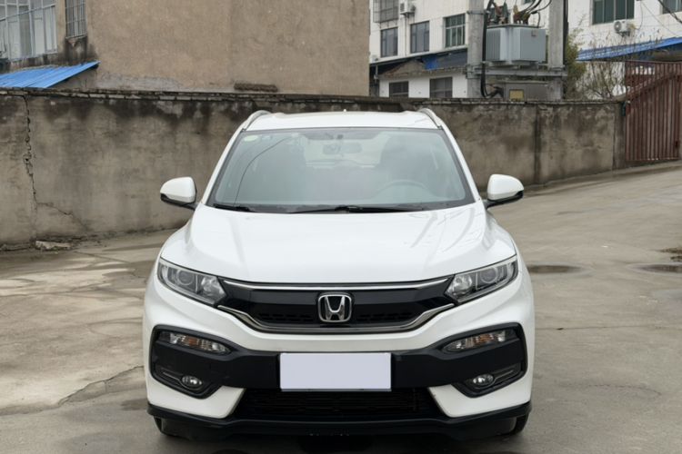 Used Honda XR-V 2017 1.5L LXi CVT Classic Edition