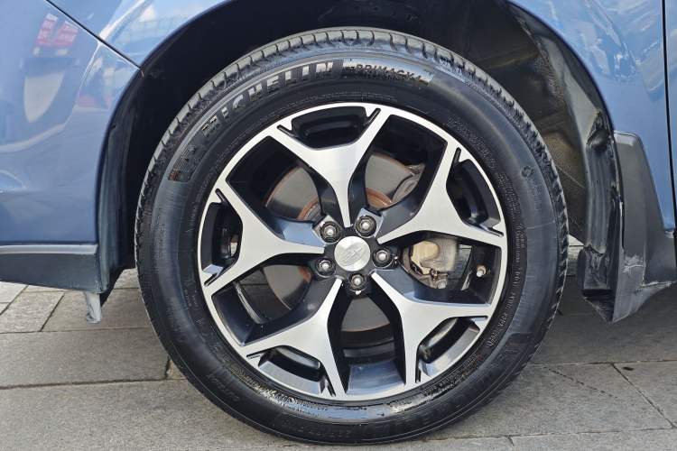 Used Subaru Forester 2013 2.0T Automatic Prestige Navigation Edition