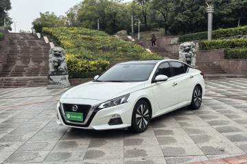 Used Nissan Teana 2021 2.0L XL Comfort Edition