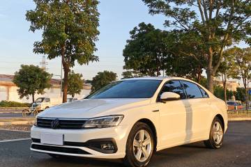 Used Volkswagen Lamando 2019 230TSI DSG Fashion Edition China VI