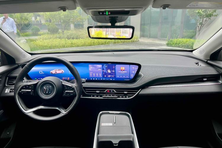 Used Buick LaCrosse 2023 28T Prestige Edition
