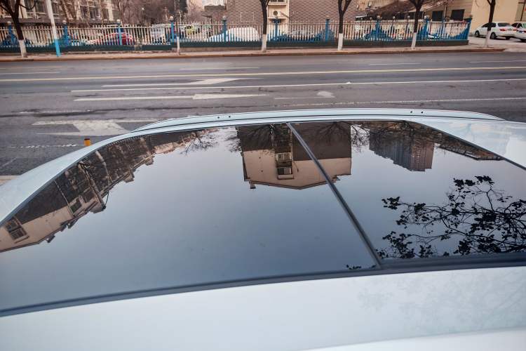 Used Audi Q3 2021 35 TFSI Fashion Dynamic Model
