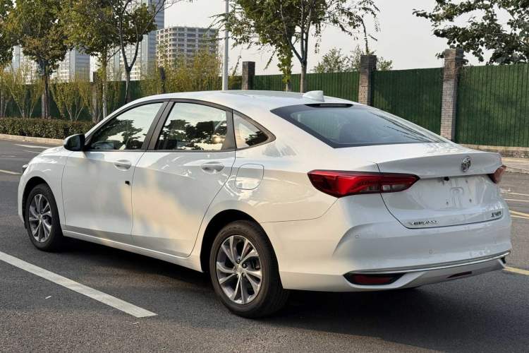 Used Buick Verano 2023 Pro Enjoyment Edition