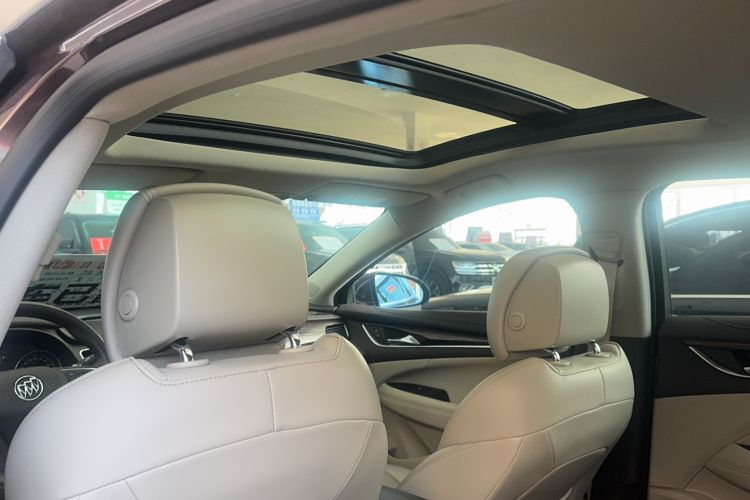 Used Buick LaCrosse 2016 Revised 20T Leading Edition
