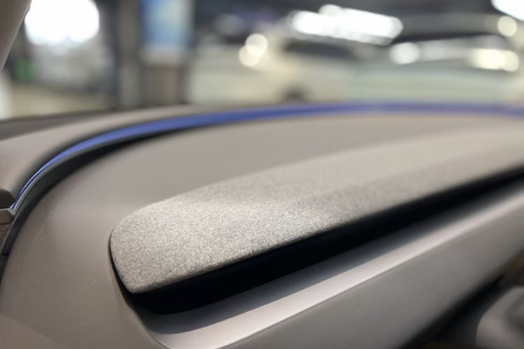 Used Tesla Model 3 2025 Rear-Wheel-Drive Version
