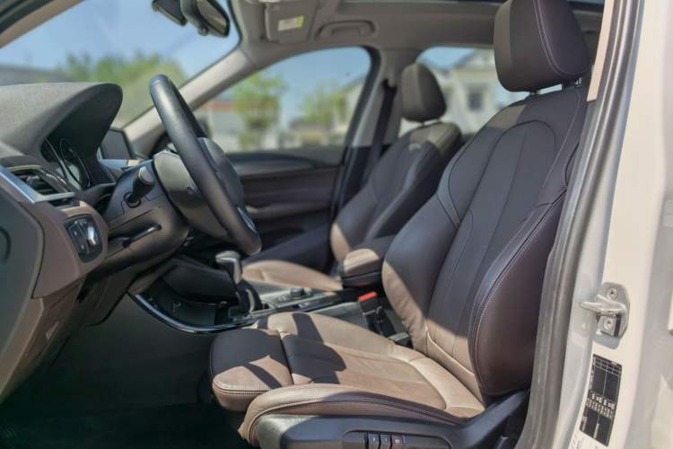 Used BMW X1 2019 sDrive18Li Premium Edition
