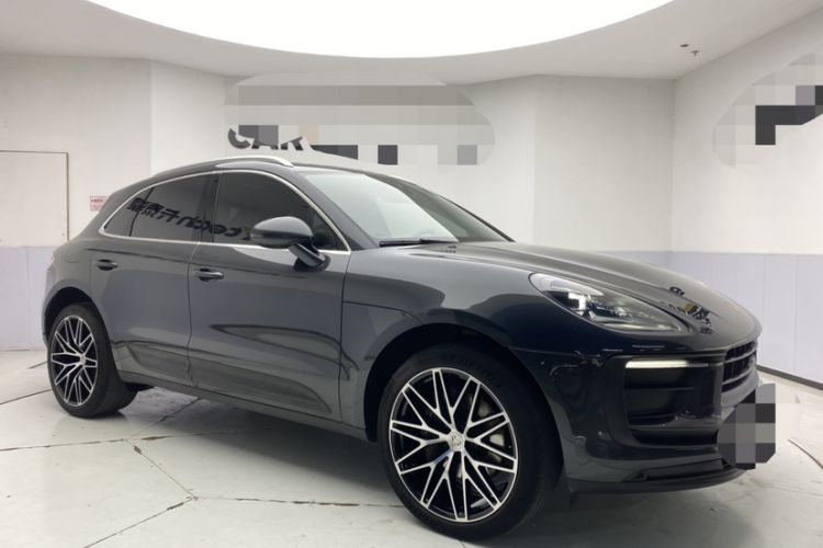 Used Porsche Macan 2023 Macan 2.0T
