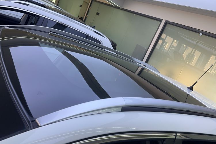 Used Nissan Qashqai 2022 2.0L CVT XV Premier Luxury Edition
