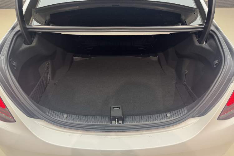 Used Mercedes-Benz C-Class 2021 C 260 L Sport Edition Star Collection