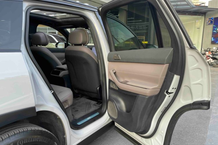 Used Nio ES7 2022 75 kWh