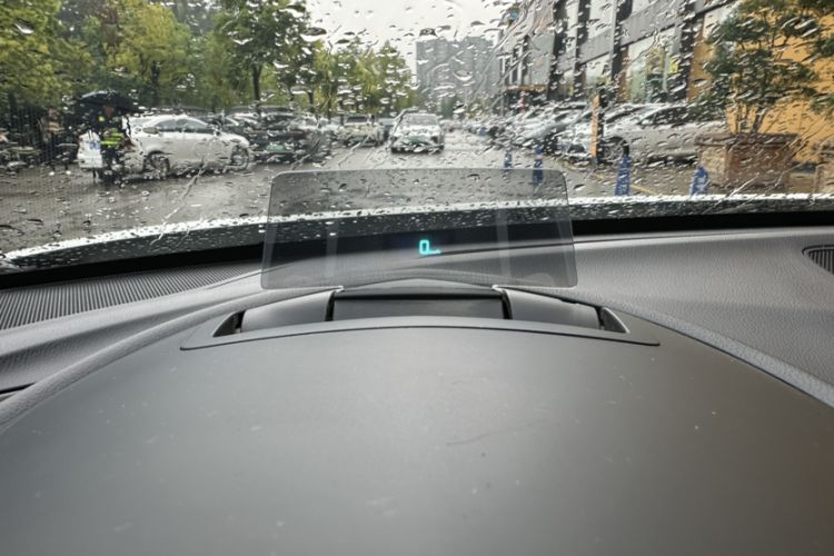 Used Mazda CX-4 2016 2.0L Automatic Two-Wheel Drive Blue Sky Leading Edition