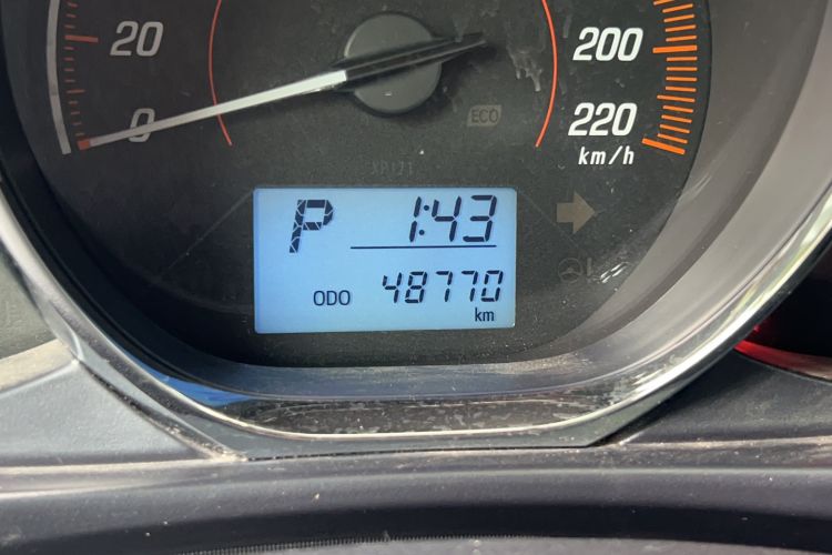 Used Toyota YARiS L 2021 X-Trail 1.5L CVT Leading Edition
