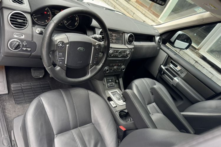 Used Land Rover Discovery 2015 3.0 SC V6 HSE