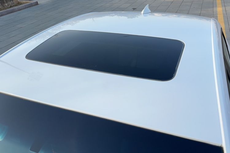 Used Buick GT 2019 18T Automatic Connected Elite Model China VI Standard
