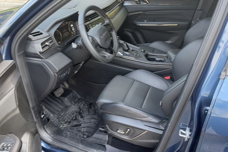 Used Lynk & Co 01 EM-P 2022 1.5TD PHEV Plus
