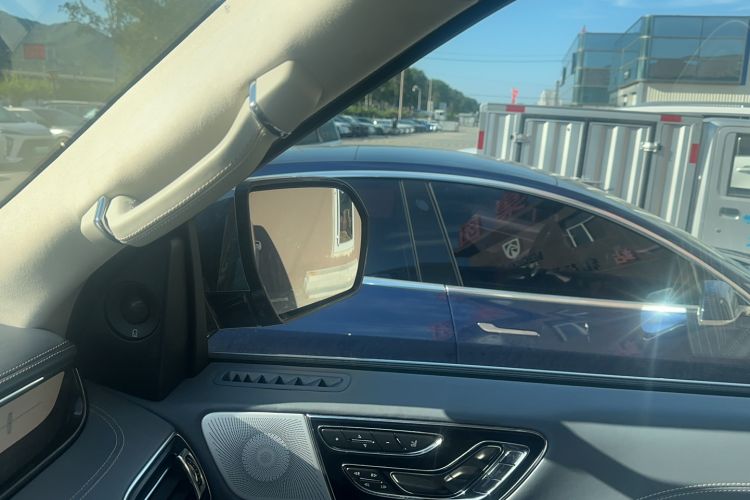 Used Lincoln Navigator 2020 3.5T Presidential Series
