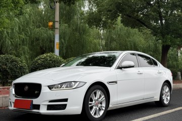 Used Jaguar XEL 2019 2.0T 200 PS Luxury Edition