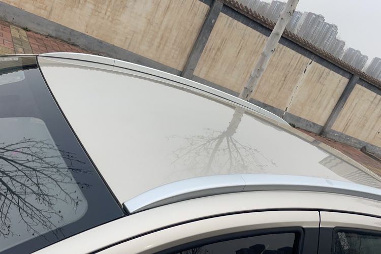 Used Geely Auto Vision X3 2017 1.5L Automatic Elite Model
