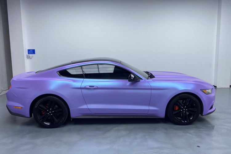 Used Ford Mustang 2015 2.3T Performance Edition
