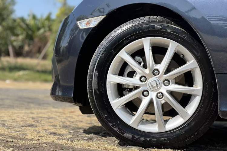 Used Honda Civic 2016 180TURBO CVT Comfort Version