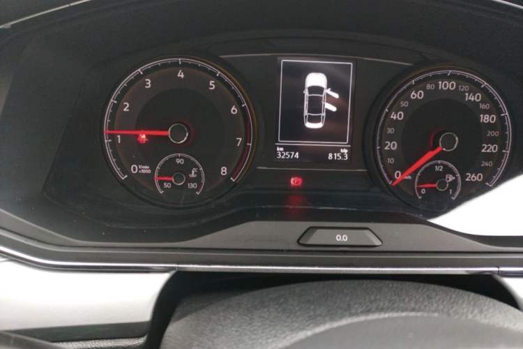 Used Volkswagen Lamando 2021 230TSI DSG Fashion Edition