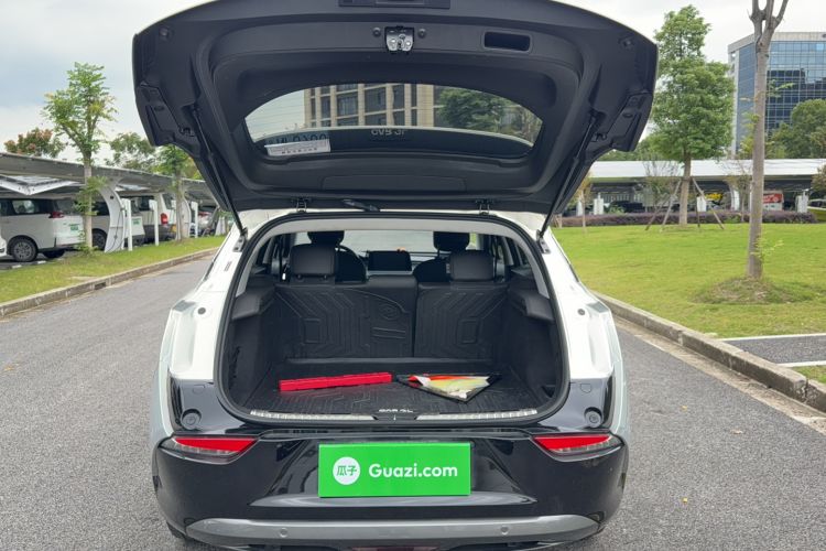 Used Buick Velite 6 2024 430km Enjoyment Version
