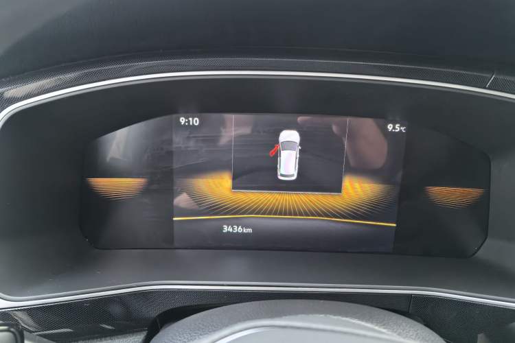 Used Volkswagen Tharu 2025 New Sharp 300TSI Ambitious Edition