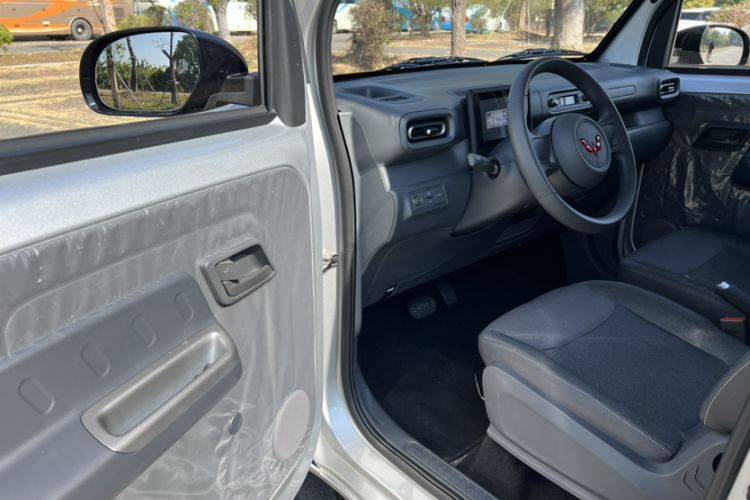 Used Wuling Zhiguang New Energy 
